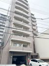 HF丸の内レジデンスの外観