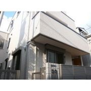 ウッズ四谷の外観画像
