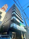 セフィーロ南千住の外観