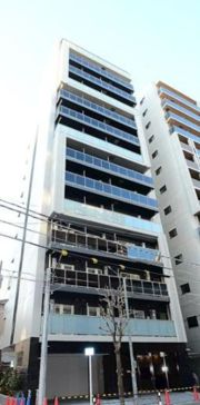 ステージファースト秋葉原の外観画像