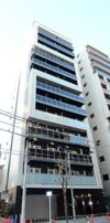 ステージファースト秋葉原の外観画像