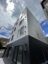 ファブリック蒲田の外観