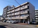 第一重永マンションの外観
