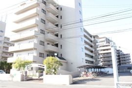 パストラル柳丸Ⅰの外観画像