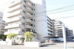パストラル柳丸Ⅰの外観