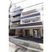 コンフォリア不動前の外観画像