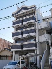グレース草深の外観画像