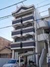 グレース草深の外観