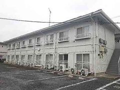 日新ハイツA棟の外観画像