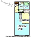 エールグランの間取り画像