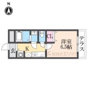 フィオレ源氏ケ丘の間取り画像