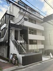 TRUSTVALUE赤坂の外観画像