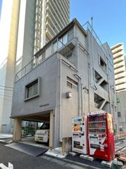 伊藤マンションの外観画像