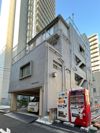 伊藤マンションの外観