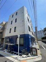 MAXIVbasic南千住の外観画像
