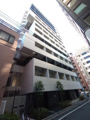 グランドコンシェルジュ日本橋の外観画像
