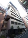 グランドコンシェルジュ日本橋の外観