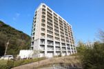 ハウステンボスヒルズⅢの外観