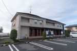 エスタド･ブリッサⅢの外観