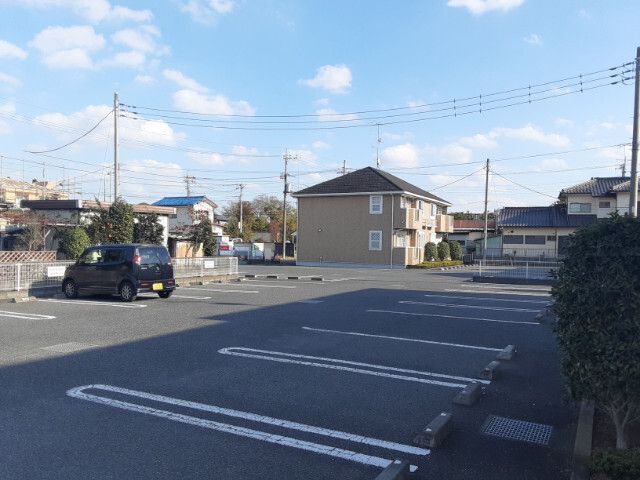 リビング