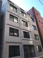 エムズレーベル西日暮里の外観画像