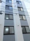 Latias日暮里の外観