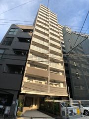 サンクレイドル上野Ⅱの外観画像