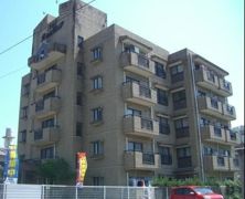 リバーシティ学園都市の外観画像