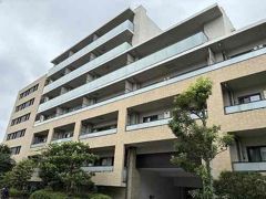 アトラス品川中延の外観画像