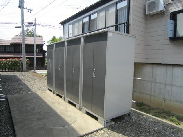その他