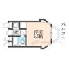 エトワールヴィル‐R中小阪の間取り画像