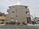 イーストラインの間取り画像