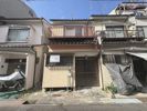 小倉町南浦18-35貸家の間取り画像