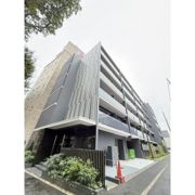 アジールコート下高井戸の外観画像