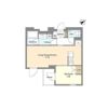Lumina Court Takaidoの間取り画像
