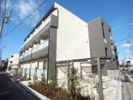 リブリ・令和の間取り画像