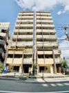 シエル白山 B館の外観