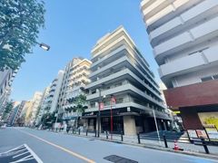 シティマンション赤坂の外観画像