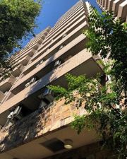 リクレイシア西麻布Ⅱ番館の外観画像