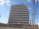 イズミ82の外観