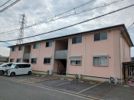 ラ・プリミエール城東 Bの外観