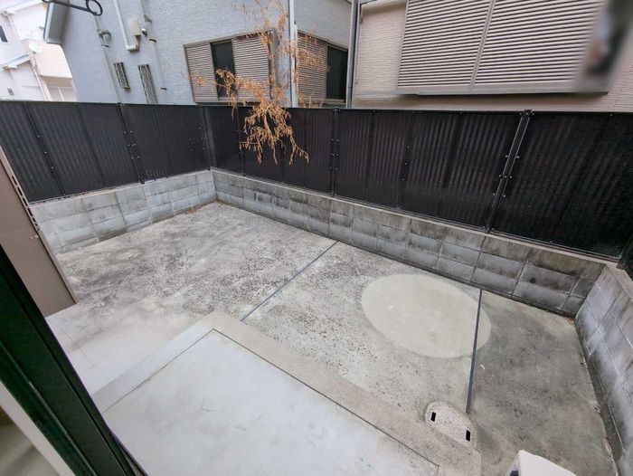 庭