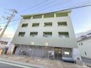 グランパティキサイチの間取り画像