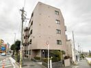 ルーブル都立大学Ⅱの間取り画像