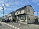 レトア小見の間取り画像