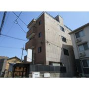 マンションリパールの外観画像