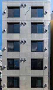 COCOCUBE 日本橋水天宮の外観画像