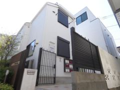 ミハス三軒茶屋の外観画像