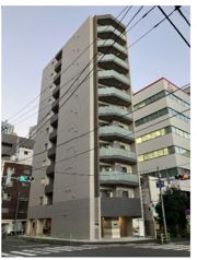 CREALpremier八丁堀の外観画像