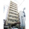 ダイアパレス新栄の外観